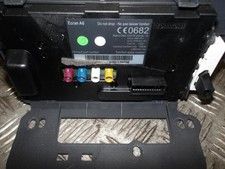 Ecran GPS RENAULT CLIO 3 PHASE 2