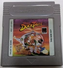 Disney Ducktales Nintendo Game Boy Game Cartridge with Clear Case Free Shipping!