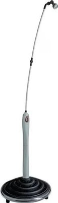 G.F. Gartendusche SUNNY STYLE SOLAR SHOWER Schnellanschluss