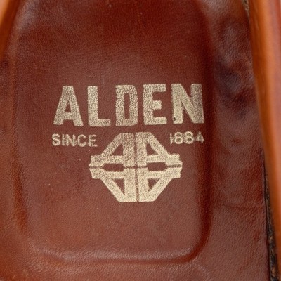 Alden 1630