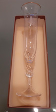 Calice Natale 2001 Flute Nason & Moretti Murano - Serie limitata da collezione