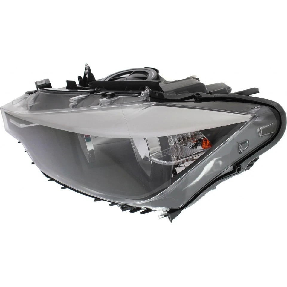 Headlight For 2013 2014 BMW 335i xDrive Driver Side BM2502169 - Image 3 of 3