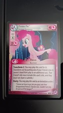 My Little Pony CCG: Pinkie Pie - Joyous Seapony Uncommon