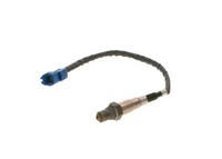 Bosch Lambdasonde Sensor Abgassteuerung 0 258 986 668 FüR Suzuki Jimny SN 16V