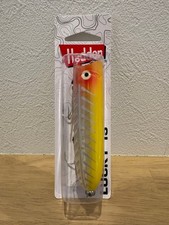 Heddon Lucky 13 XRY New Unused Cycling Gloves Performance Gear