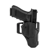 Blackhawk T-Series Level 2 Compact Duty Holster for Glock 17