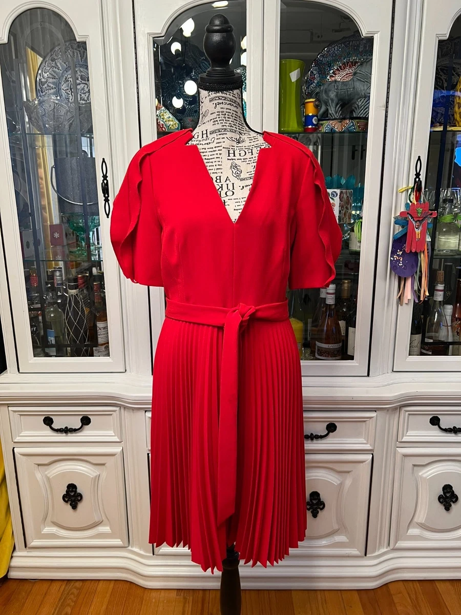 Karen Millen Red Dresses for Women for sale | eBay