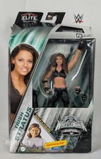 Trish Stratus Wrestling Cards, Autograph and Memorabilia Guide 69