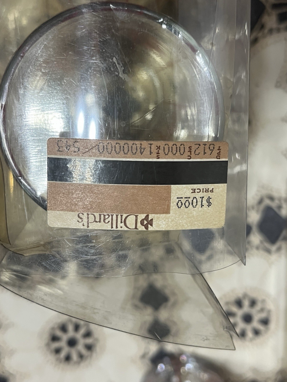 Vintage PANACHE BY DEMA Christmas Glasses Holiday Tall Tumblers  Set 4