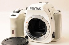 PENTAX K S2 Body White