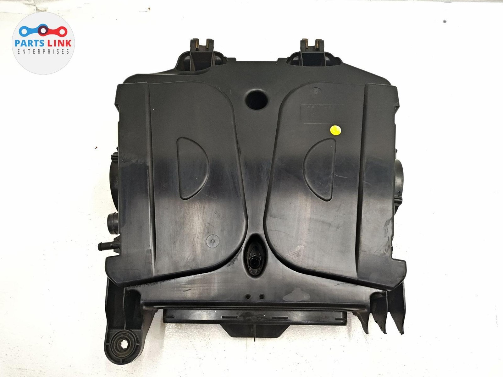Bentley Bentayga Speed 2017-2020 Air box top
