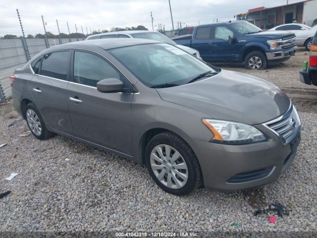 Driver Axle Shaft Front Axle Automatic Transmission Fits 13-19 SENTRA 1095173