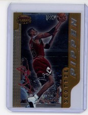 1996-97 Bowman's Best Basketball Cards 9