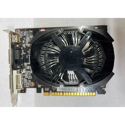 PNY NVIDIA GeForce GTX 650 (VCGGTX650XPB) 2GB / 2GB (max) GDDR5 SDRAM PCI...
