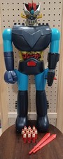 RARE Mattel Shogun Warriors Great Mazinga V3 ...