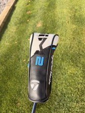 Taylormade SIM 2 Max 3 Wood