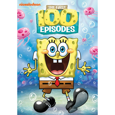Paramount Plus Spongebob All Seasons Free Paramount SpongeBob