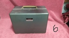 Argus Showmaster 500-A 8MM Projector, Working, No film wheel