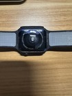 Apple Watch series 5 Nike 44mm gps - czarny