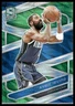 2023-24 Panini Spectra #94 Kyrie Irving International Green #/75