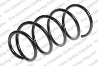 1X Lesjöfors Fahrwerksfeder 4008474 FüR BMW E91 E87 E88 E81 E82 E90 E92 E93 3Er