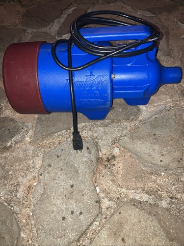 DOUBLE K CHALLENGEAIR AirMax Professional Pet Dryer Blower 