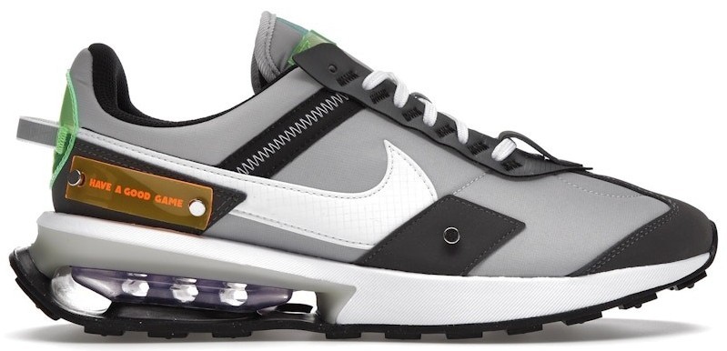 Nike Air Max Pre-Day Bred for Sale | Authenticity Guaranteed | eBay