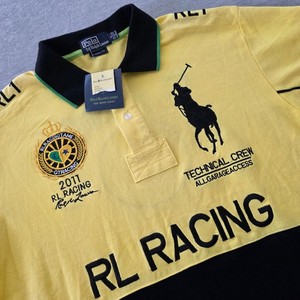Polo Rl Racing | eBay