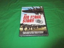 New DVD: The Air Force Story