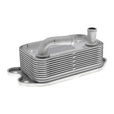 Engine Oil Cooler VEMO Fits VOLVO FORD C30 C70 II Convertible S40 S60 1388485