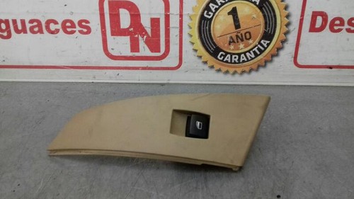 6951967 fensterheber schalter hinten rechts BMW SERIE 5 BERLINA E60 gtunp699801