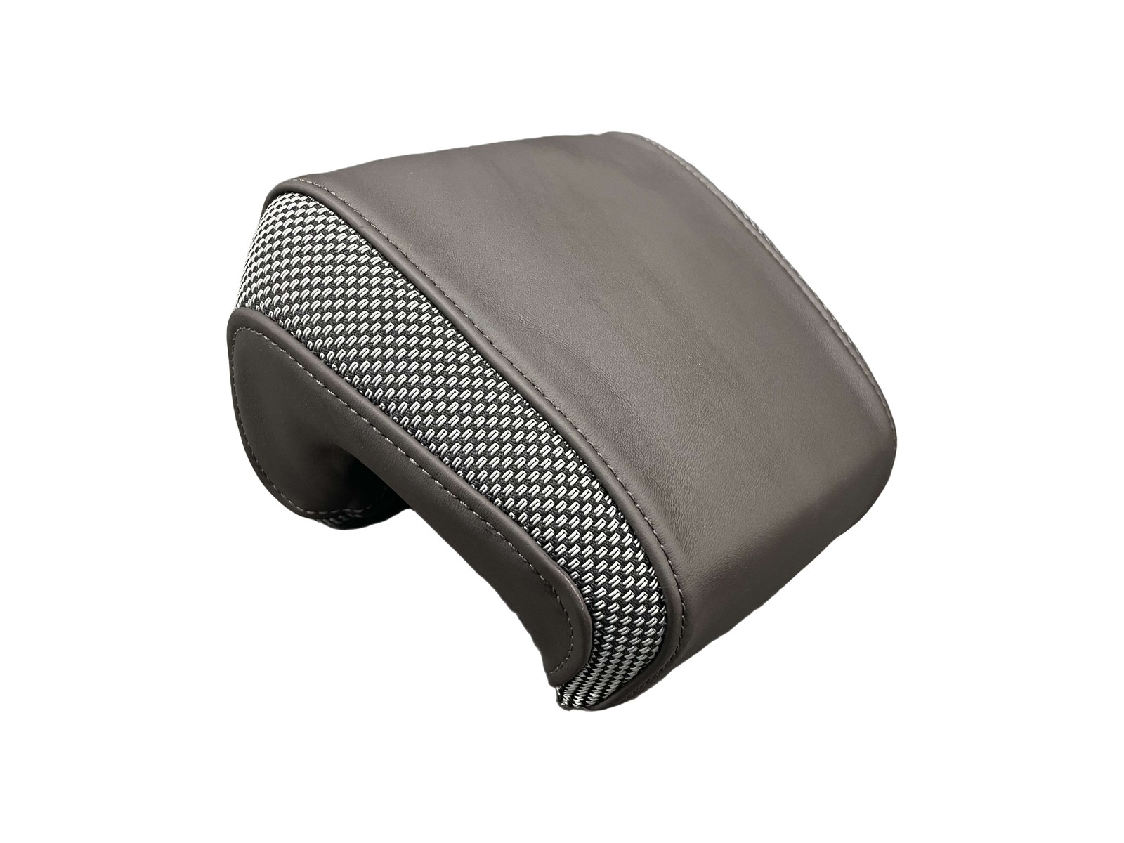 BMW i8 2014-2020 Front Left Headrest Brown