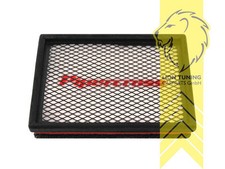 Pipercross Sportluftfilter für Opel Tigra A 1.4 1.6 16V PP1266DRY