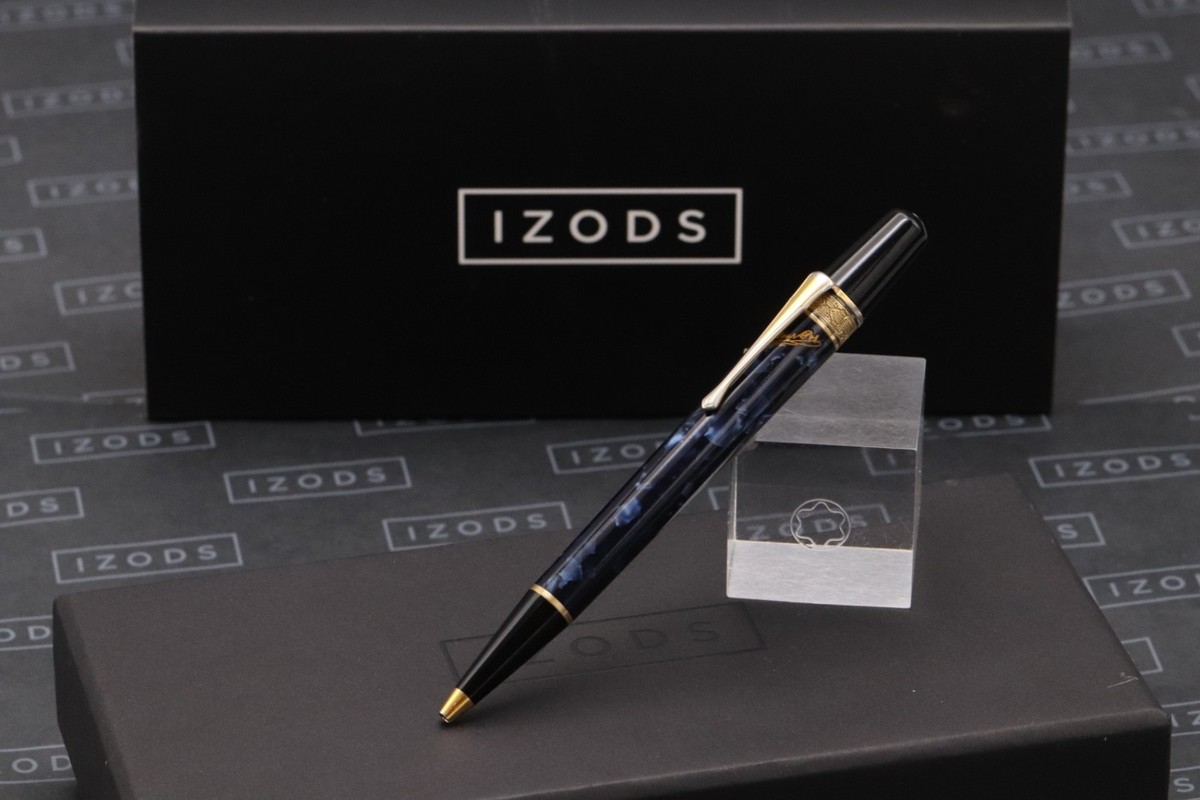 Montblanc Writers Edition Edgar Allan Poe Ballpoint Pen UK