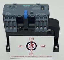 Siemens 3UB8133-4FW2 Solid State Overload Relay