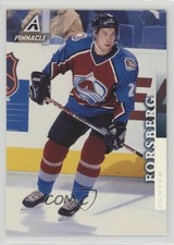 1997-98 Pinnacle Peter Forsberg #73 HOF 0c4