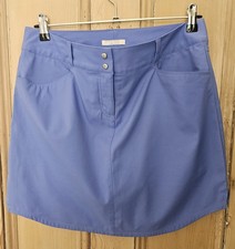 Adidas Ladies Golf Skort Size 12 - New without tags - Lilac