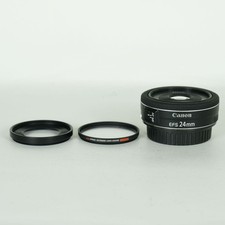 Canon EF-S 24mm F2.8 STM 322656