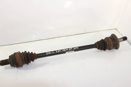 BMW X3 F25 2013 Hinten rechts Antriebswelle hinten 7598038 Benzin 180kW APA12570