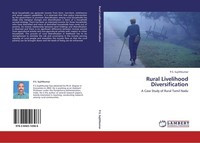 Rural Livelihood Diversification P. S. Sujithkumar
