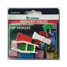 00940561ZPA - 19PK OEM EMERGENCY KIT GM