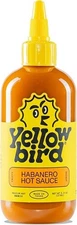 Yellow Bird Habanero Hot Sauce
