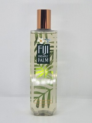 Bath & Body Works Fiji Pineapple Palm Fine Fragrance Mist