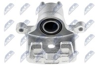 Bremssattel NTY HZT-MS-012 FüR Pajero Mitsubishi 4 3 Canvas Top Van 2 Tdi V64W