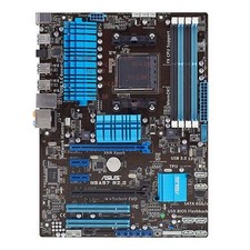 FOR ASUS M5A97 R2.0 Motherboard Supports AM3/AM3 DDR3 32GB 970 100 Test Work