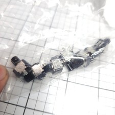 ALPS RK09K1130A8G 10Kohms 30% Potenziometro Lineare Spedizione Rapida Spedizione Gratuita Nuovo