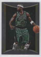 2012-13 Panini Select Jason Terry #12 qv3