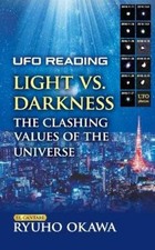 Ryuho Okawa UFO Reading Light vs. Darkness (Paperback) (UK IMPORT)