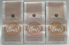 3PK Beauty Bakerie Pinch of Flour Setting Powder  ~ Plantain (Caramel) ~ NEW