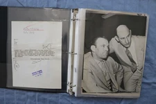 ORIGINAL CRIME PHOTOS ALBUM - 57 PHOTOS - #46